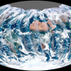 Illustration for article titled The First Image of Earth Taken By NASAs NPP Satellite